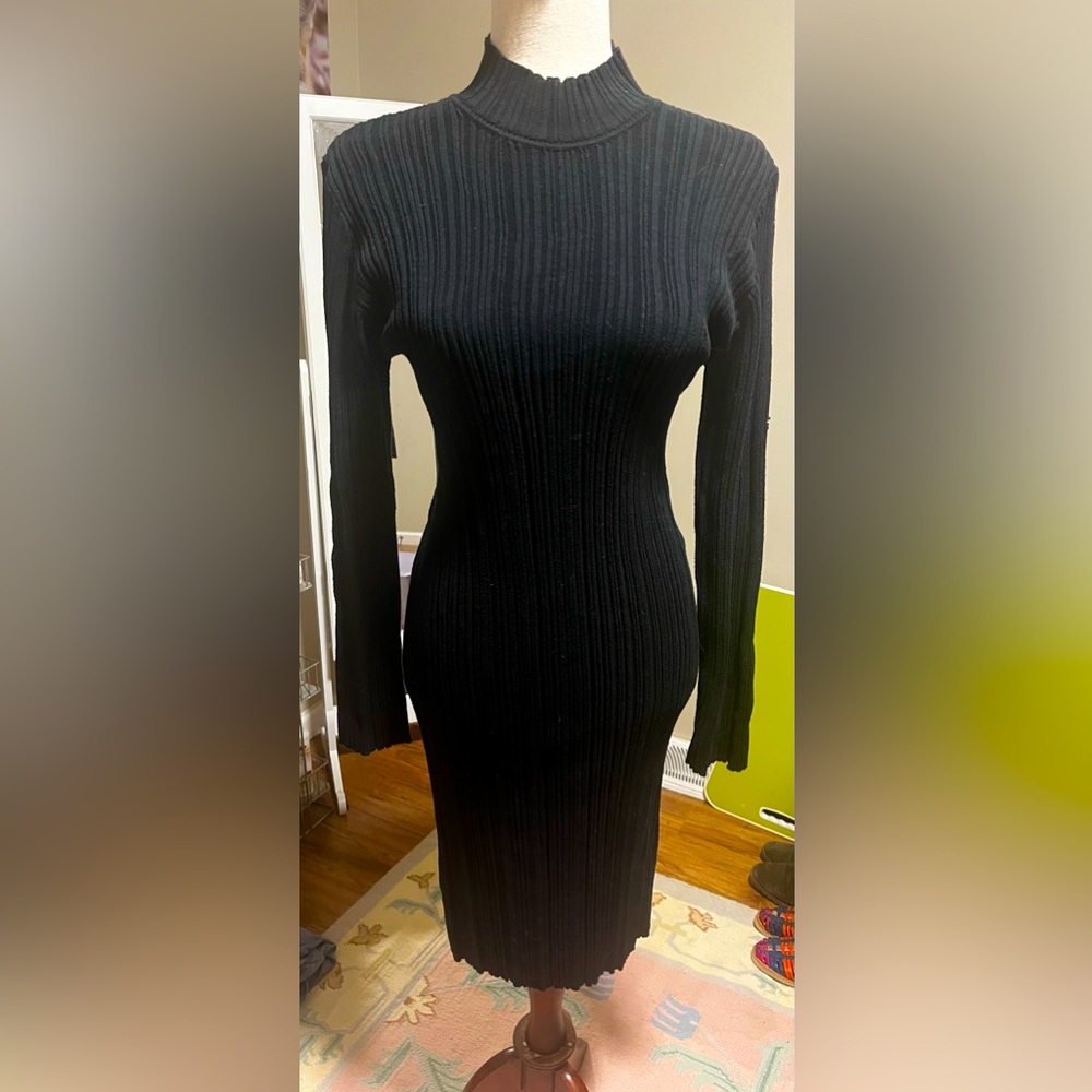 Komodo - 100% Organic Cotton Dress (Size Small)